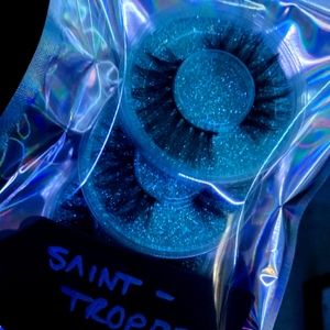 GORGEOUZ GODDEZZ MINK LASHES